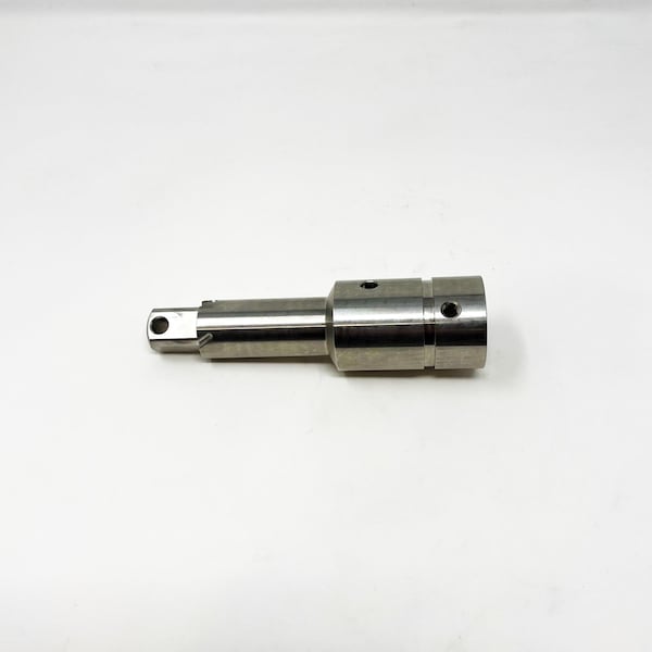 AC Series Stub Shaft Universal